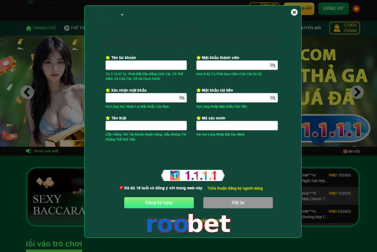 roobet